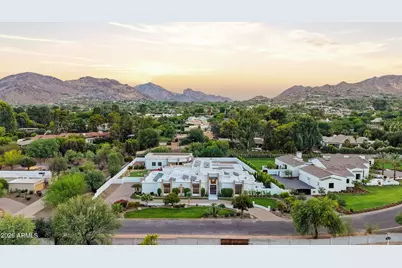 4935 E Berneil Drive, Paradise Valley, AZ 85253 - Photo 41