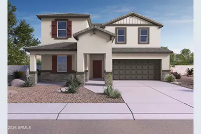 17492 W Vista Norte Street, Goodyear, AZ 85338 - Photo 1