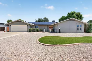 2052 E Elmwood St, Mesa, AZ 85213 - Photo 1