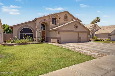 1843 E Appaloosa Road, Gilbert, AZ 85296 - Photo 3