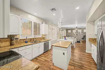 1843 E Appaloosa Road, Gilbert, AZ 85296 - Photo 17