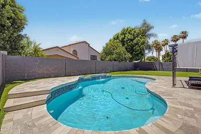 1843 E Appaloosa Road, Gilbert, AZ 85296 - Photo 39