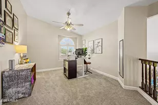 1843 E Appaloosa Rd, Gilbert, AZ 85296 - Photo 31