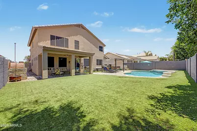1843 E Appaloosa Road, Gilbert, AZ 85296 - Photo 37