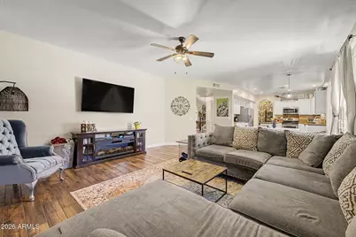 1843 E Appaloosa Road, Gilbert, AZ 85296 - Photo 13