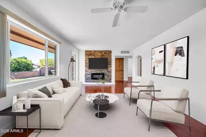 1448 E Royal Palm Road, Phoenix, AZ 85020 - Photo 3