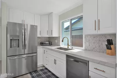 8559 E Via Del Palacio --, Scottsdale, AZ 85258 - Photo 17
