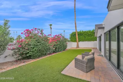 8559 E Via Del Palacio --, Scottsdale, AZ 85258 - Photo 35