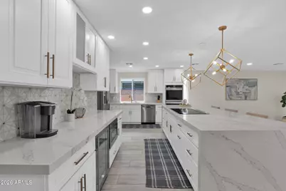 8559 E Via Del Palacio --, Scottsdale, AZ 85258 - Photo 13
