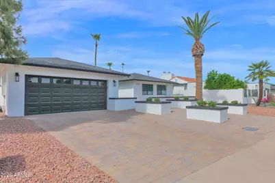 8559 E Via Del Palacio --, Scottsdale, AZ 85258 - Photo 5