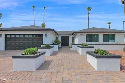 8559 E Via Del Palacio --, Scottsdale, AZ 85258 - Photo 1