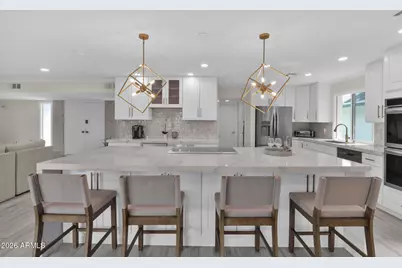8559 E Via Del Palacio --, Scottsdale, AZ 85258 - Photo 15