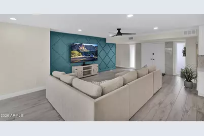 8559 E Via Del Palacio --, Scottsdale, AZ 85258 - Photo 11