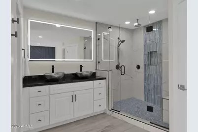 8559 E Via Del Palacio --, Scottsdale, AZ 85258 - Photo 27