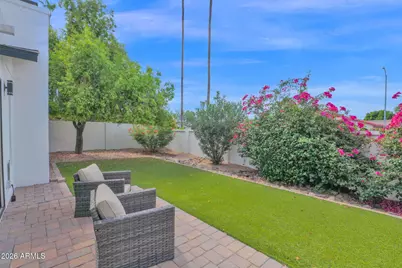 8559 E Via Del Palacio --, Scottsdale, AZ 85258 - Photo 31