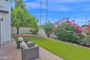 8559 E Via Del Palacio --, Scottsdale, AZ 85258 - Photo 31