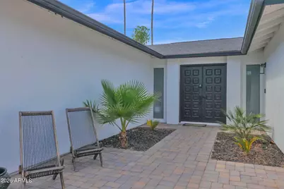 8559 E Via Del Palacio --, Scottsdale, AZ 85258 - Photo 3