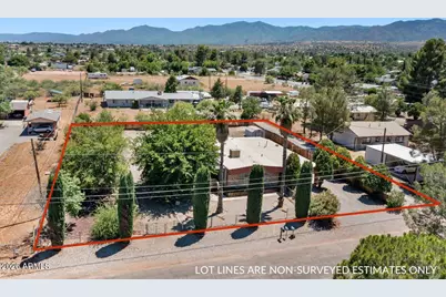 627 E Date Street, Cottonwood, AZ 86326 - Photo 3