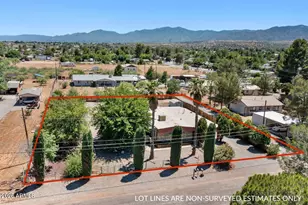 627 E Date St, Cottonwood, AZ 86326 - Photo 3
