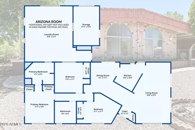 627 E Date Street, Cottonwood, AZ 86326 - Photo 37