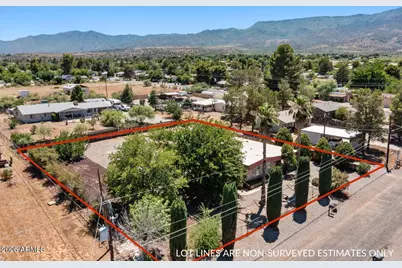 627 E Date Street, Cottonwood, AZ 86326 - Photo 43