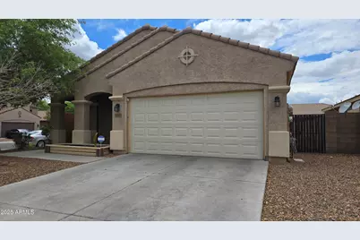 8012 S 70th Drive, Laveen, AZ 85339 - Photo 3