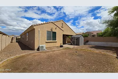 8012 S 70th Drive, Laveen, AZ 85339 - Photo 31