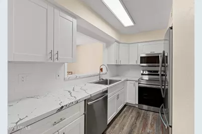 1320 Vista Montana Road #45, Sedona, AZ 86336 - Photo 11