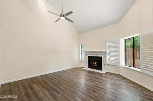 1320 Vista Montana Rd, Sedona, AZ 86336 - Photo 3