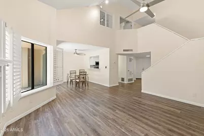 1320 Vista Montana Road #45, Sedona, AZ 86336 - Photo 5