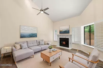 1320 Vista Montana Road #45, Sedona, AZ 86336 - Photo 3