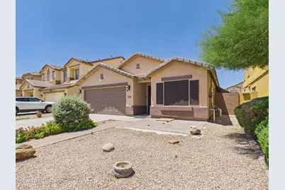 36582 W El Greco Street, Maricopa, AZ 85138 - Photo 5