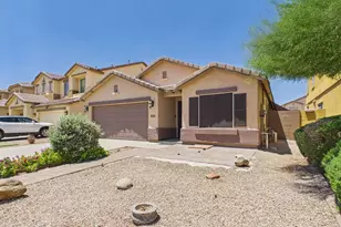 36582 W El Greco St, Maricopa, AZ 85138 - Photo 5