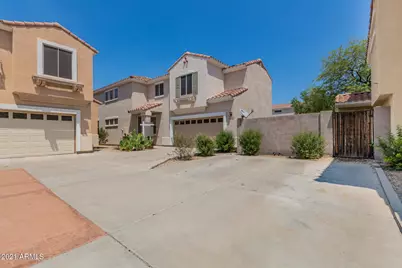 204 W Mountain Sage Drive, Phoenix, AZ 85045 - Photo 3