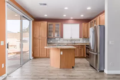 204 W Mountain Sage Drive, Phoenix, AZ 85045 - Photo 17