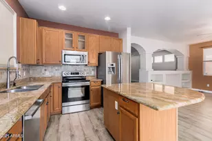 204 W Mountain Sage Dr, Phoenix, AZ 85045 - Photo 19