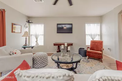 12732 W Rosewood Drive, El Mirage, AZ 85335 - Photo 9