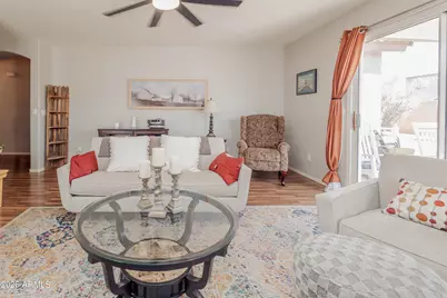 12732 W Rosewood Drive, El Mirage, AZ 85335 - Photo 13