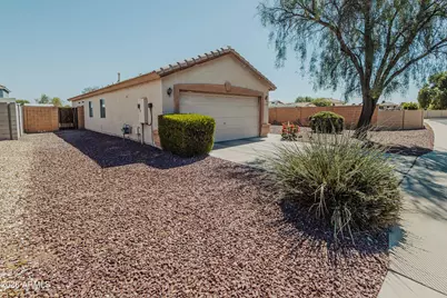 12732 W Rosewood Drive, El Mirage, AZ 85335 - Photo 5