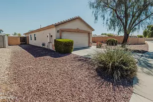 12732 W Rosewood Dr, El Mirage, AZ 85335 - Photo 5