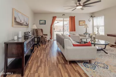 12732 W Rosewood Drive, El Mirage, AZ 85335 - Photo 7
