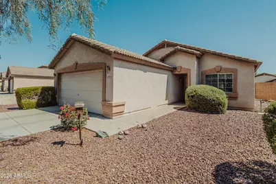 12732 W Rosewood Drive, El Mirage, AZ 85335 - Photo 3