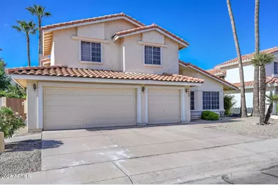 7629 W Kristal Way, Glendale, AZ 85308 - Photo 1