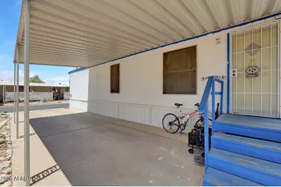 9501 E Broadway Road #6, Mesa, AZ 85208 - Photo 3