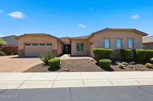 6109 E Sienna Bouquet Pl, Cave Creek, AZ 85331 - Photo 29