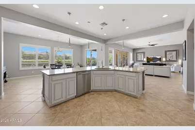 6109 E Sienna Bouquet Place, Cave Creek, AZ 85331 - Photo 9