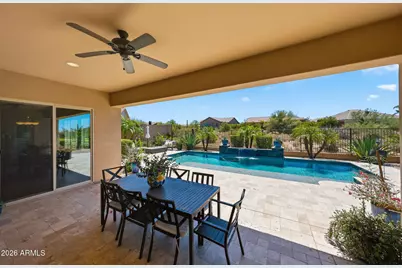 6109 E Sienna Bouquet Place, Cave Creek, AZ 85331 - Photo 23