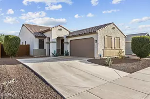 3415 W Melody Dr, Laveen, AZ 85339 - Photo 1