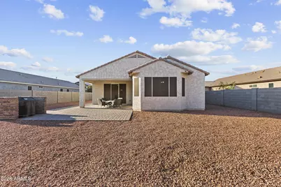 3415 W Melody Drive, Laveen, AZ 85339 - Photo 31