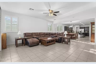 3415 W Melody Drive, Laveen, AZ 85339 - Photo 11